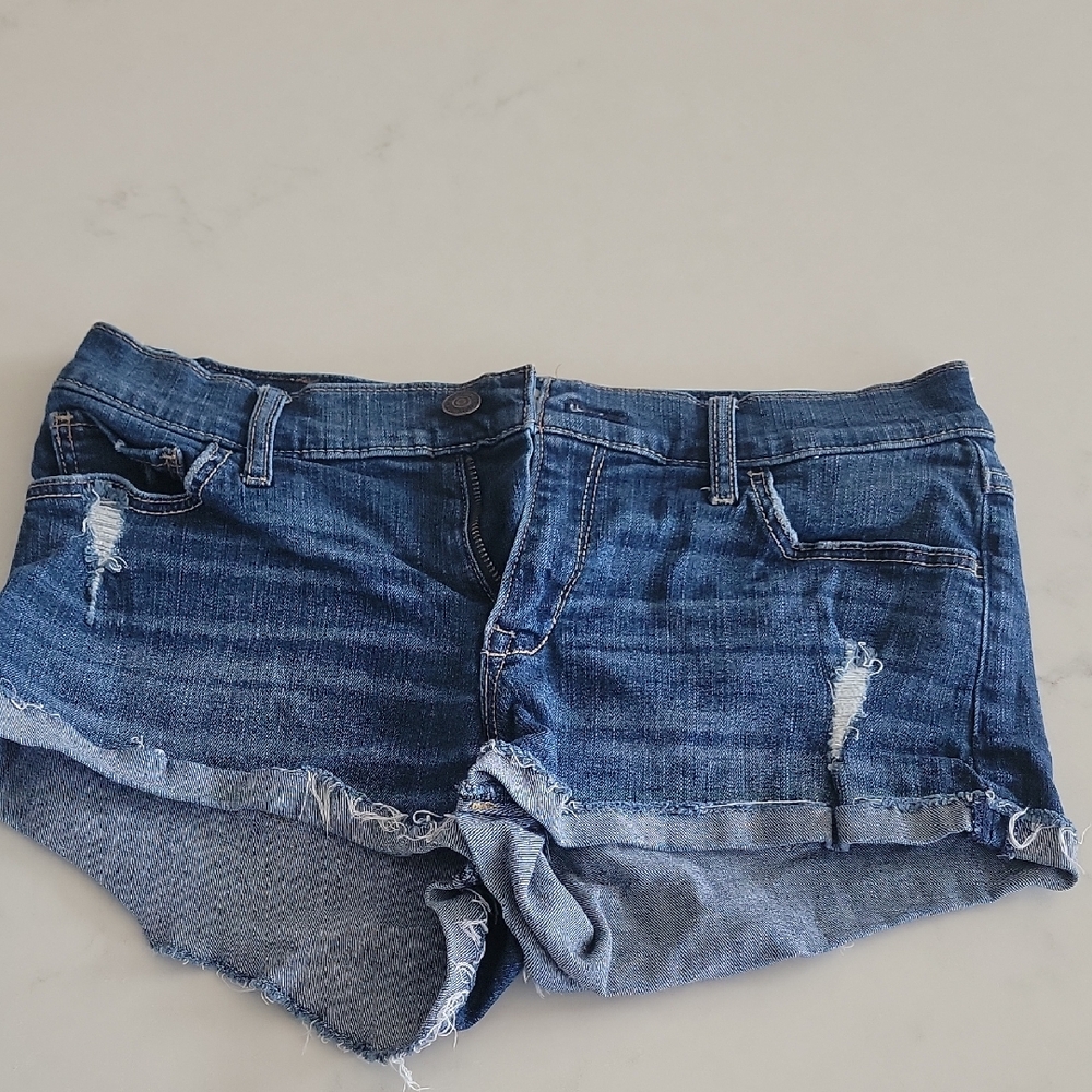 Women's Shorts